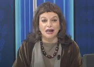 Cumhuriyet Gazetesinin İslam düşmanı yazarı Mine Kırıkkanat vasiyetini duyurdu: Cenazemde imam, hafız, Arapça istemiyorum