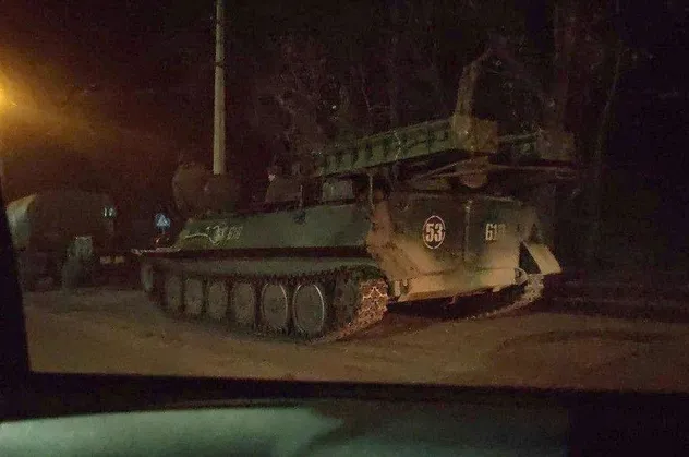 Rusya Ukrayna'da işgale başladı! Savaş mı oyun mu?