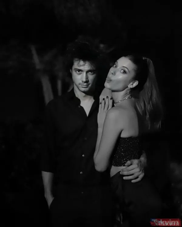 Bakın Afra Saraçoğlu ile neden ayrılmış! 4 yıllık ilişkisi biten Mert Yazıcıoğlu ilk kez açıkladı! Meğer Yalı Çapkını Mert Ramazan Demir... - 20