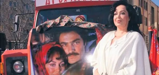 Sultan’ın duygu seli