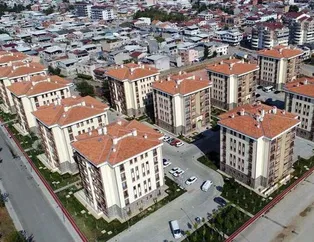 Bu illerde evi olanlar yaşadı! Ev fiyatları tavan yaptı!