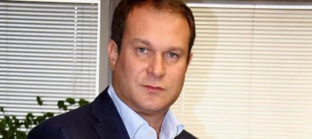 Terörün 'Sözcü'sü!