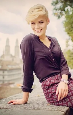 Türkçe’yi çok sevdi