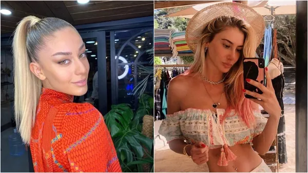 Acun Ilıcalı'nın yeni sevgilisi hakkında Şeyma Subaşı'dan olay yaratacak açıklama! Şeyma kendi yaşını unuttu galiba?-1