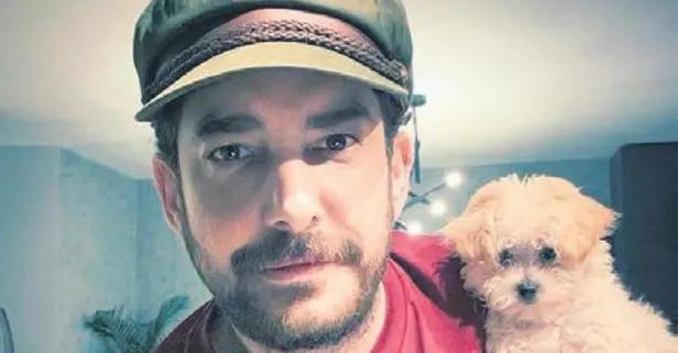 Enis Arıkan'dan gülümseten paylaşım