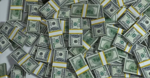 Rusya eriyor! Ulusal rezervler 590 milyar dolar geriledi!