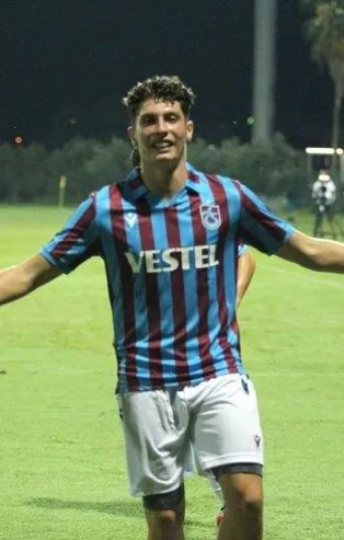 U19 Gelişim Ligi'nde şampiyon Trabzonspor