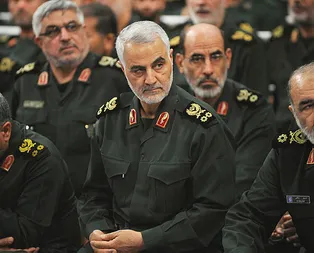 Irak Meclisinden flaş karar! Ülkeden çıkarılacak!