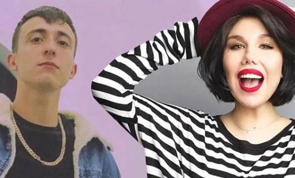 Sözde sosyal medya fenomeni "Pucca" ve şarkıcı Buryy hakim karşısında-1