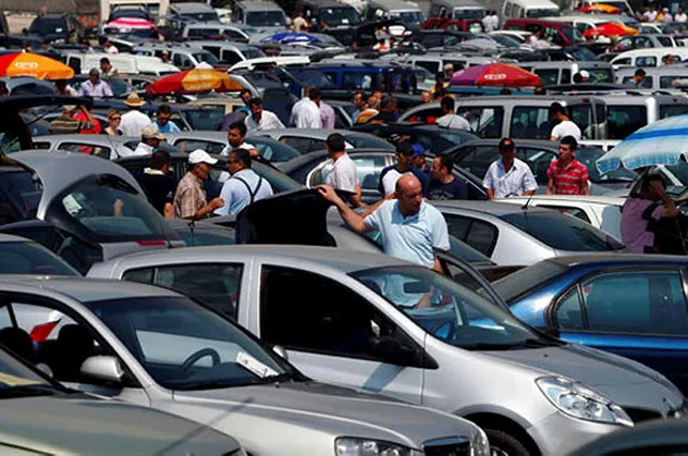 Otomotiv sektörü Şubatta yüzde 89 büyüdü!