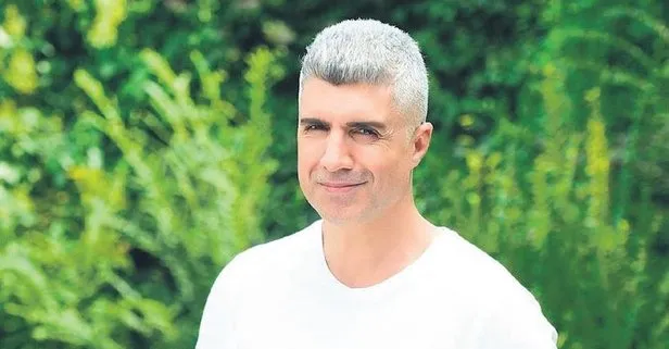 Özcan Deniz’in minik oğlu Kuzey’e dev teklif