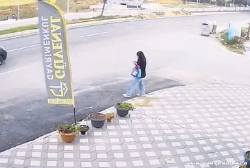 Biri dikkatsiz diğeri ehliyetsiz