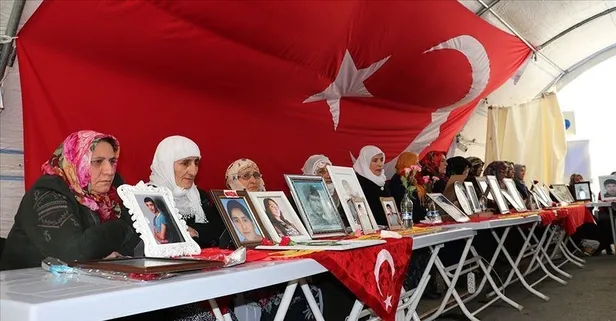 Evlat nöbetinde 35'inci buluşma! İçişleri Bakanlığı duyurdu: "PKK, bu topraklardan silinecek"