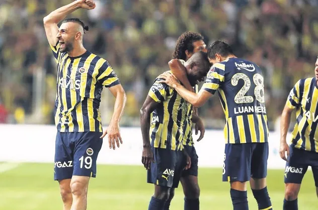 Jesus’la yıldızı barışmayan Serdar Dursun'a teklif yağıyor