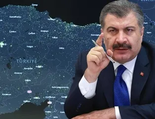 Sağlık Bakanlığı'ndan son dakika koronavirüs kararı! 3 ay takip olmayacak...