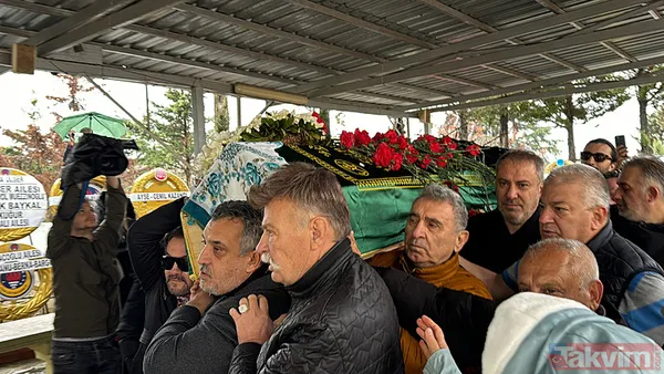 "Kalbi Çok Güzel Bir İnsandı" Tanyeli'ni Sanata İlk Başladığı Anlardan İtibaren Tanıdığını Söyleyen Sanatçı Nuri Alço, "Bu Kadarmış. Güzel Bir Arkadaşımızı Ve...