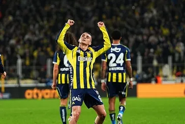 Kerem Aktürkoğlu’ndan Tedesco’ya özel istek!