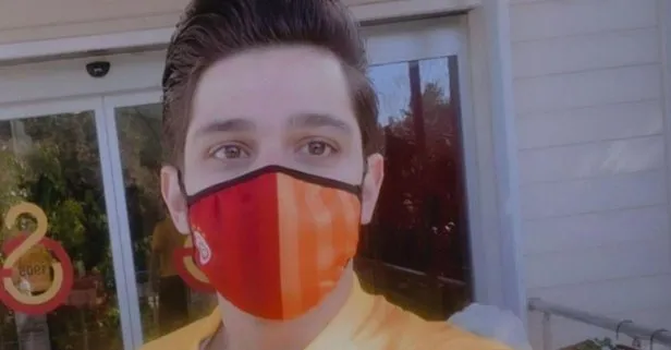 Galatasaray Mostafa Mohamed’in tercümanlığını yapması için Suriyeli Youtuber Mahmoud Makki’yi işe aldı