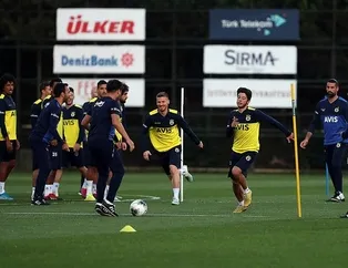 Daha iyiyiz daha güçlüyüz kazanacağız