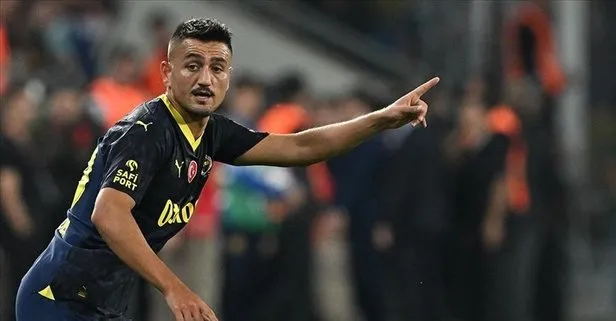 Napoli’den Cengiz’e 15 milyon euro