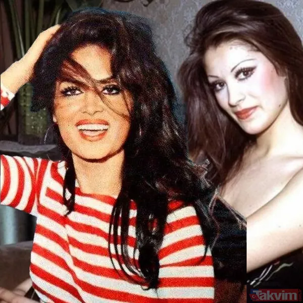 Son halleri inanılmaz! Yeşilçam’ın en güzel kadınlarındandılar: Gülşen Bubikoğlu, Meral Zeren, Pembe Mutlu, Hülya Koçyiğit... - 3