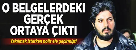 Yakılmaya çalışılan belgelerde ne olduğu ortaya çıktı