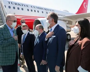 Erdoğan’dan Adana’da önemli açıklamalar