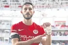 Soykırımcı İsrail'e destek veren Antalyasporlu Sagiv Jehezkel'i ait olduğu yere şutladık!