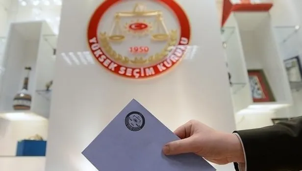 YSK açıkladı: Yerel seçim hazırlıkları tamam