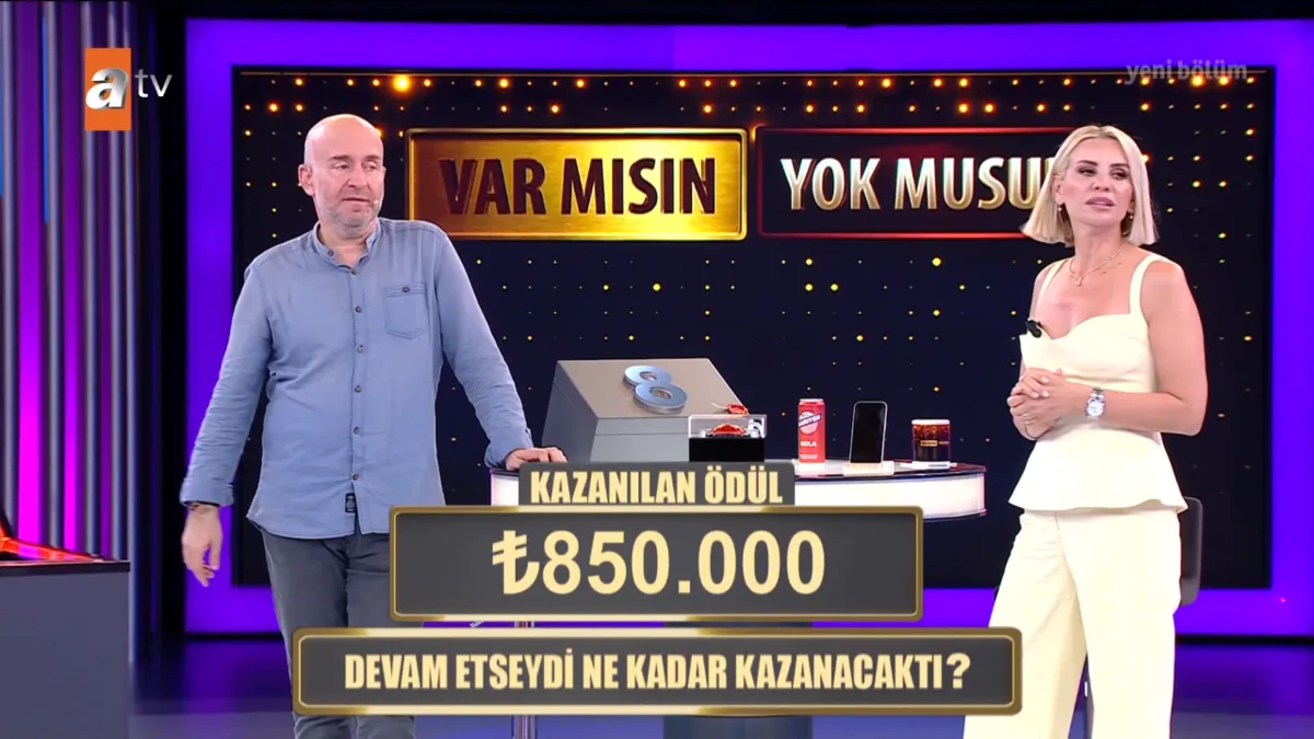 1787691977703.png Kanser ve iki kazayı yendi: Omurgasında platinle yarışan Mustafa Var Mısın Yok Musun stüdyosunda duygusal anlar yaşattı-14
