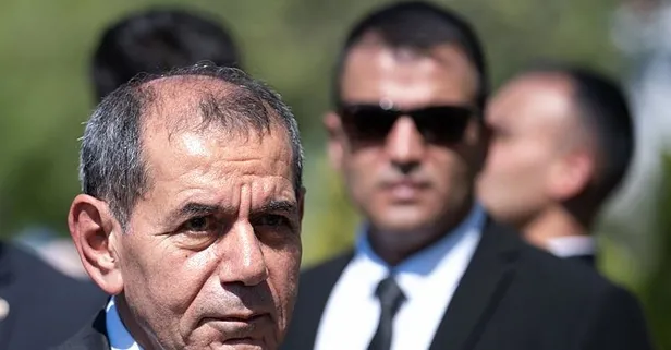 Özbek: Mourinho fark etmez