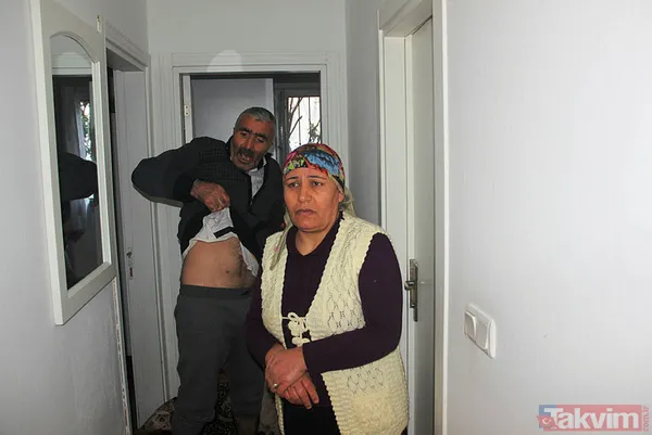 Muğla Bodrum'da hep aynı manzara! Evleri su bastı, sokak hayvanları boğuldu - 9