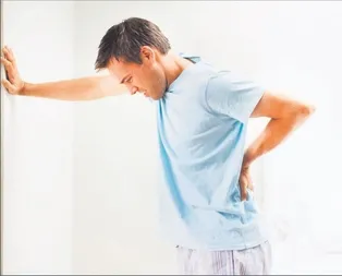 Mesane kanseri sırtımızdan vuruyor