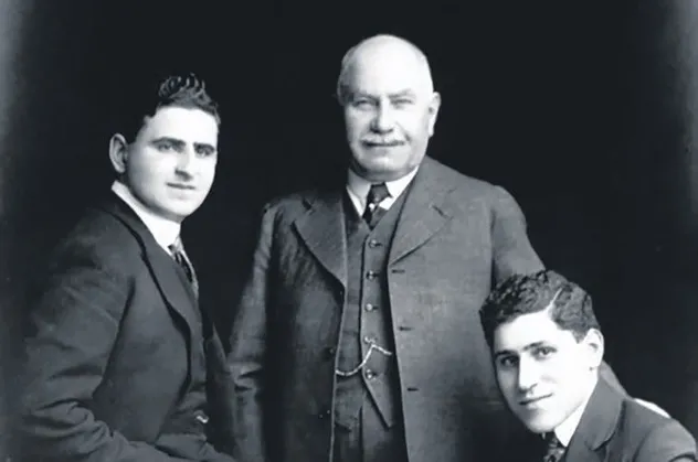 Kaduri’nin ’Eli’ Çin’in üstünde! Dünyayı değiştiren şirketin derin hikayesi...