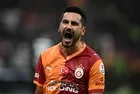 Galatasaray'da İlkay Gündoğan şoku!