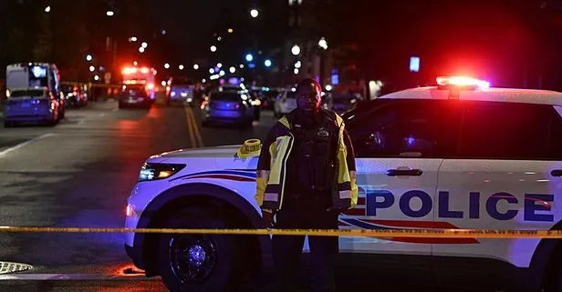 ABD’de 2 İsrailli diplomat öldürüldü! Donald Trump’tan açıklama var