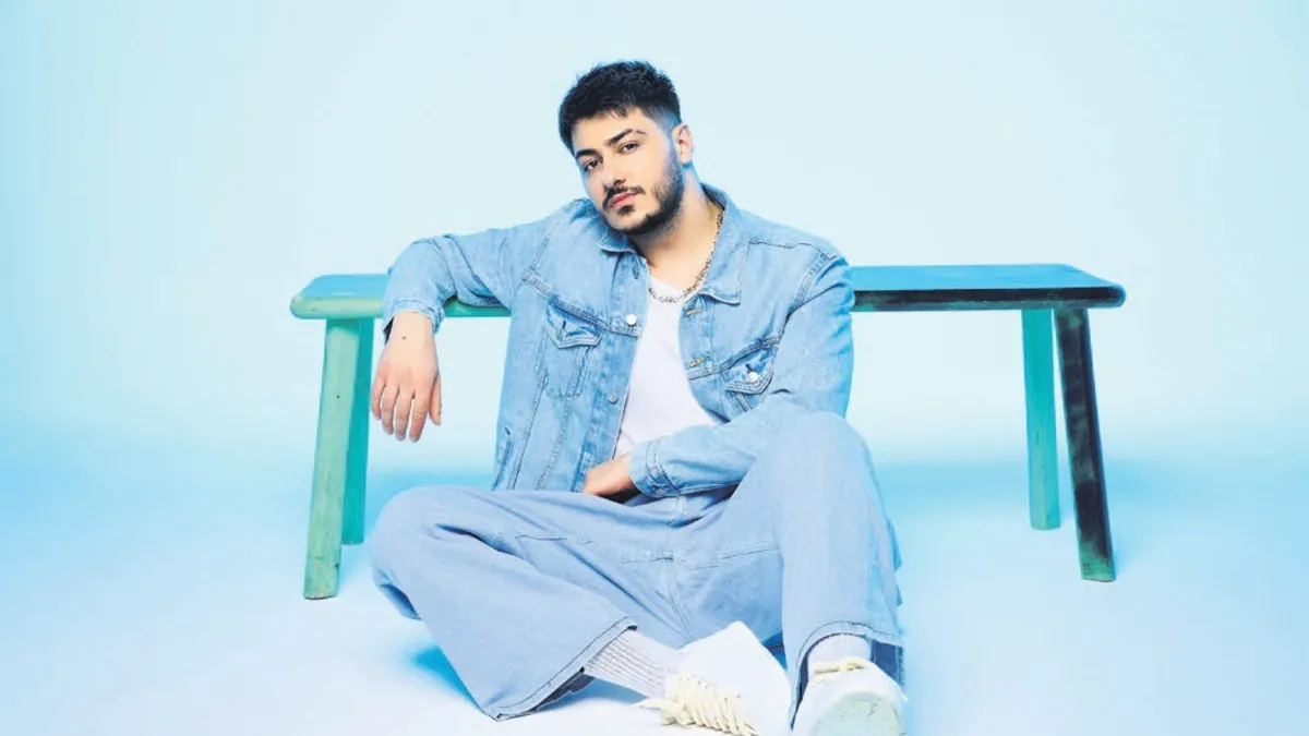 Semicenk: “Ünlü olduğumu hala anlamış değilim”