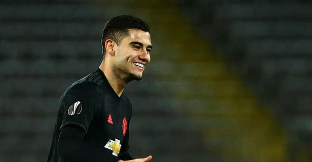 Manchester United'tan Fenerbahçe'ye transfer müjdesi! Yıldız isim satış listesinde