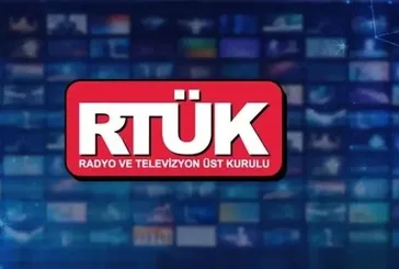 RTÜK’ten ahlaksızlara ceza yağdı!