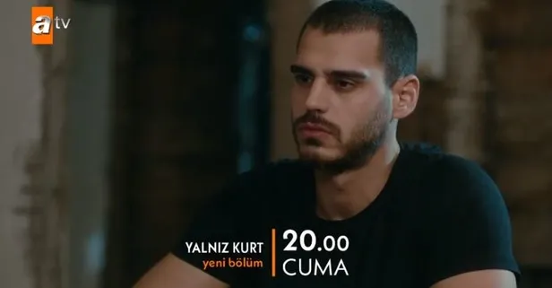 Yalnız Kurt 22. bölüm 2. fragmanı nefes kesti: "Bizim ecdadımız İstanbul'u mehter marşı eşliğinde fethetti. Bizde böyle!"