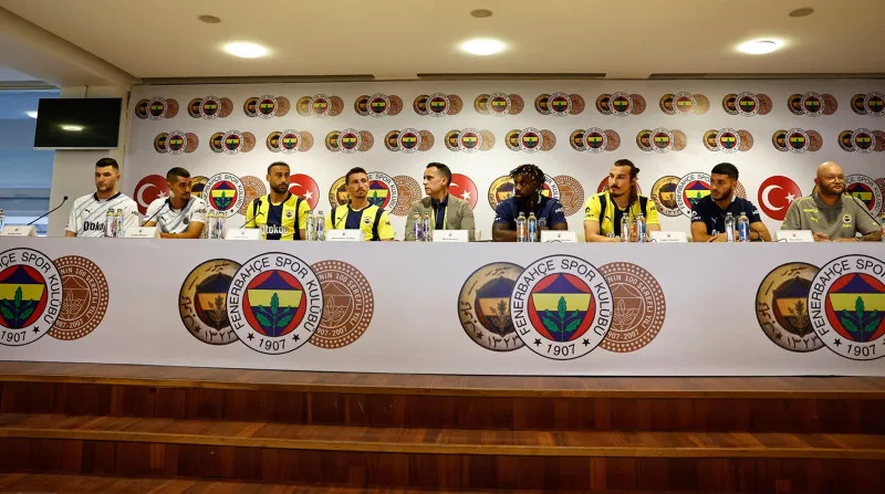 Fenerbahçe En Nesyri transferini bitirdi: Resmi anlaşma tamam! İşte ödenecek rakam - 3