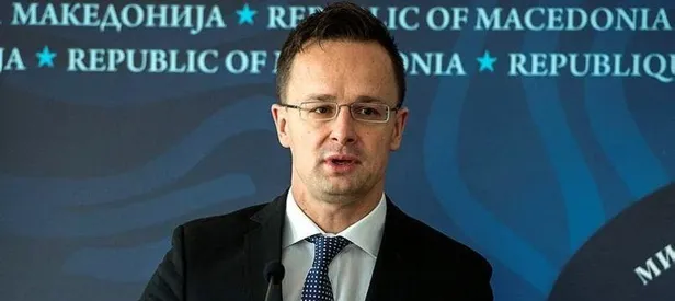 Macaristan'dan AB'ye Türkiye uyarısı