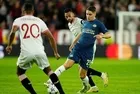 Sevilla Lens'e yenildi! Avrupa'ya veda etti