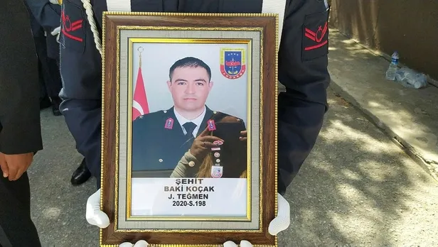 Son dakika: Bitlis'te PKK'lı teröristlere yönelik operasyon: Şehit sayısı 2'ye yükseldi-2