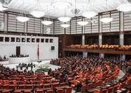 25 Şubat Meclis gündemi! Genel af, KYK, cezai indirim, EYT, nafaka, 3600 ek gösterge ve sicil affı çıktı mı son durum nedir?