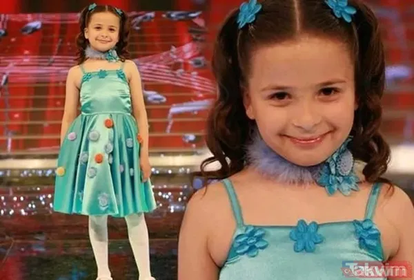 Dudaktan Kalbe'nin Melek'inin son haline bakın koca genç kız oldu! Maviş gözleriyle hayran bırakan Leylifer Kızgınyürek'i görenler: "Hiç benzemiyor" - 16