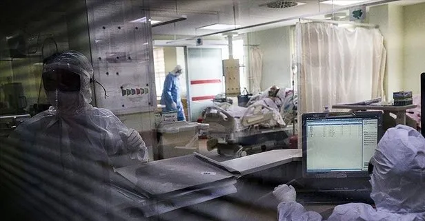 Koronavirüste son durum