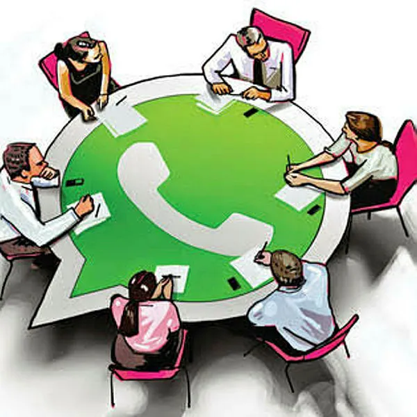 WhatsApp'tan corona virüs kararı! Kısıtlama getirildi!-4