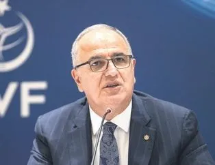 Yapacak çok işimiz var