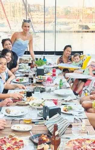 Erdal Acar'ın ve eşi Kardelen Acar'ın Çeşme’deki 5 milyon liralık çiftlik evi kaçak çıktı